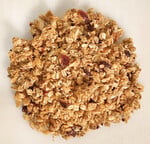 Staat's Bakery Granola Pecan Cranberry - Staat's Bakery