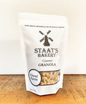 Staat's Bakery Granola Almond Raisin - Staat's Bakery