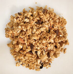 Staat's Bakery Granola Almond Raisin - Staat's Bakery
