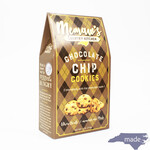 Chocolate Chip Cookies 4 oz. - Memaw's Country Kitchen