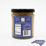 Lemon Ginger Whipped Honey - Cloister Honey