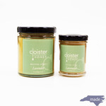 Lavender Whipped Honey - Cloister Honey