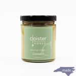 Lavender Whipped Honey - Cloister Honey