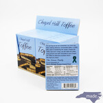 Chapel Hill Toffee 2 oz. - Chapel Hill Toffee