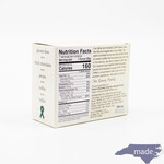 Griff's Coffee Toffee 7 oz. - Chapel Hill Toffee