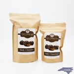 Dark Chocolate - Chad's Carolina Corn