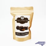 Dark Chocolate - Chad's Carolina Corn