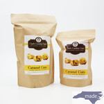 Caramel Corn - Chad's Carolina Corn
