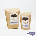 Salt & Vinegar - Chad's Carolina Corn