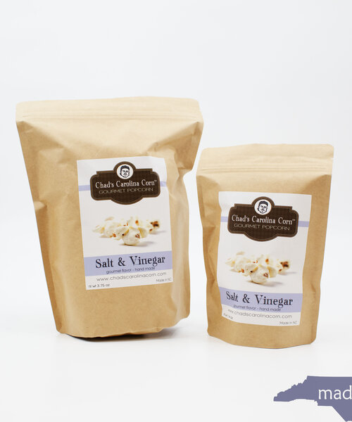 Salt & Vinegar