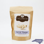 Salt & Vinegar - Chad's Carolina Corn