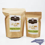 Jalapeno Cheddar - Chad's Carolina Corn