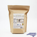 Jalapeno Cheddar - Chad's Carolina Corn