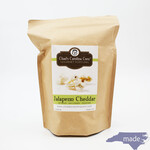 Jalapeno Cheddar - Chad's Carolina Corn