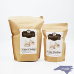 White Cheddar - Chad's Carolina Corn