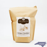White Cheddar - Chad's Carolina Corn