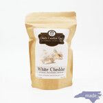 White Cheddar - Chad's Carolina Corn