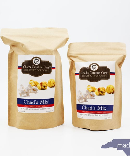 Chad's Mix
