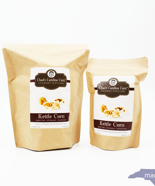 Kettle Corn