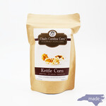 Kettle Corn - Chad's Carolina Corn
