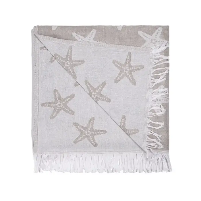 Luxury Beach Towel - Yagamoz