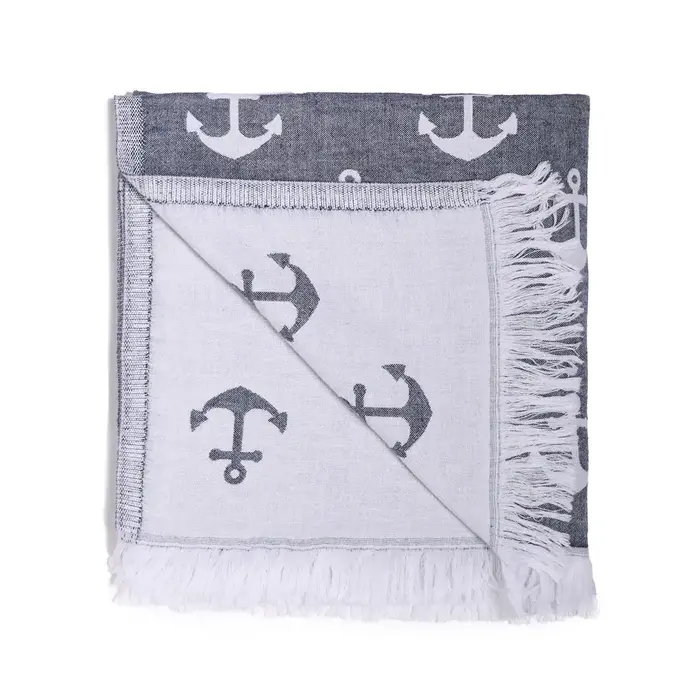 Luxury Beach Towel - Yagamoz
