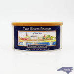 Gourmet Salted Peanuts - Two Rivers Peanuts