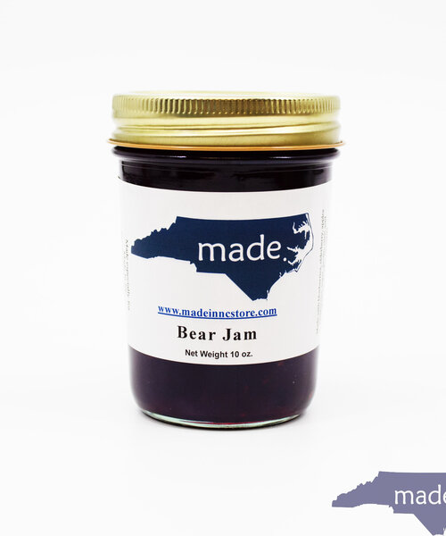 Bear Jam 10 oz.