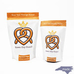 Cinnamon Sugar - Queen City Crunch