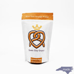 Cinnamon Sugar - Queen City Crunch