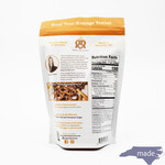 Cinnamon Sugar - Queen City Crunch