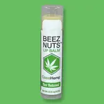 Beez Nuts Lip Balms - Beez Nuts Balms