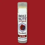 Beez Nuts Lip Balms - Beez Nuts Balms