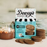 Hot Cocoa Moravian 9 oz. - Dewey's Bakery