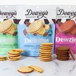 Dewey's Dewzies 5.8 oz. - Dewey's Bakery