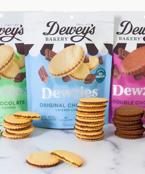 Dewey's Dewzies 5.8 oz.