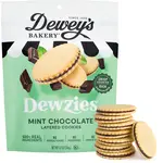 Dewey's Dewzies 5.8 oz. - Dewey's Bakery