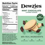 Dewey's Dewzies 5.8 oz. - Dewey's Bakery