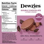 Dewey's Dewzies 5.8 oz. - Dewey's Bakery