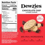Dewey's Dewzies 5.8 oz. - Dewey's Bakery
