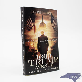 Les Pendleton 1600 TRUMP AVENUE