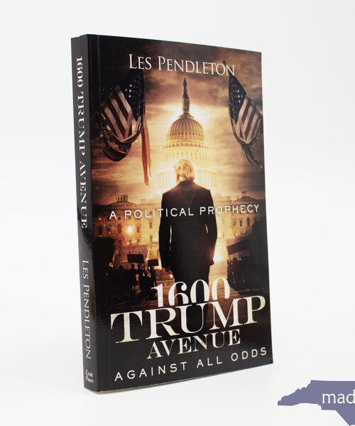 Les Pendleton 1600 TRUMP AVENUE