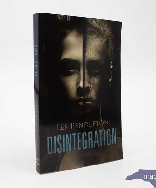Les Pendleton DISINTEGRATION