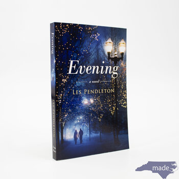 Les Pendleton Evening