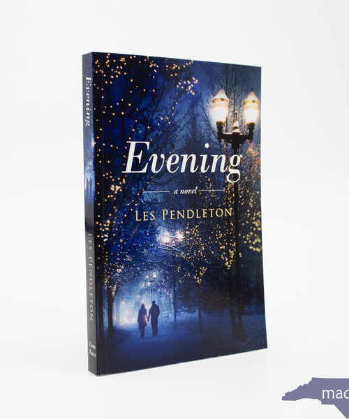 Les Pendleton Evening