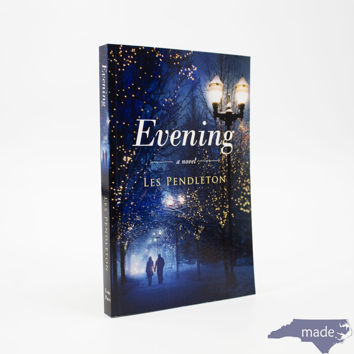 Les Pendleton Novel - Les Pendleton Evening