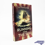 Les Pendleton Novel - Les Pendleton Running from the Sun
