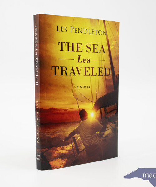 Les Pendleton The Sea Les Traveled