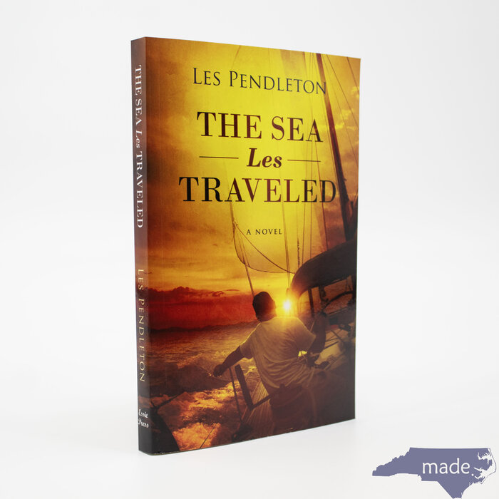 Les Pendleton Novel - Les Pendleton The Sea Les Traveled