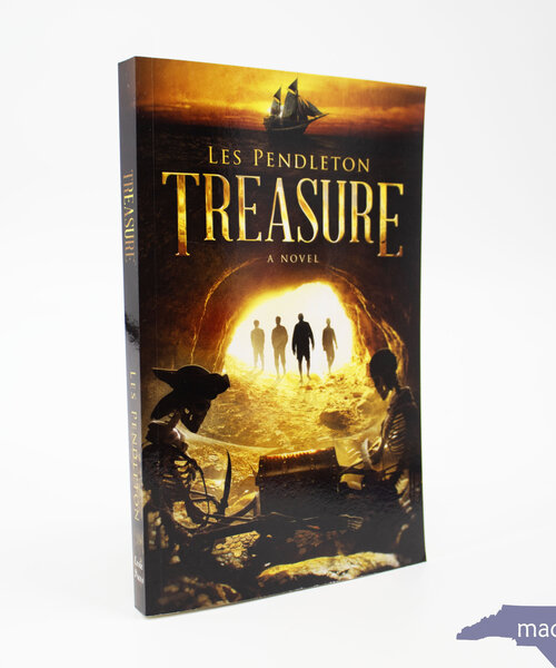 Les Pendleton TREASURE